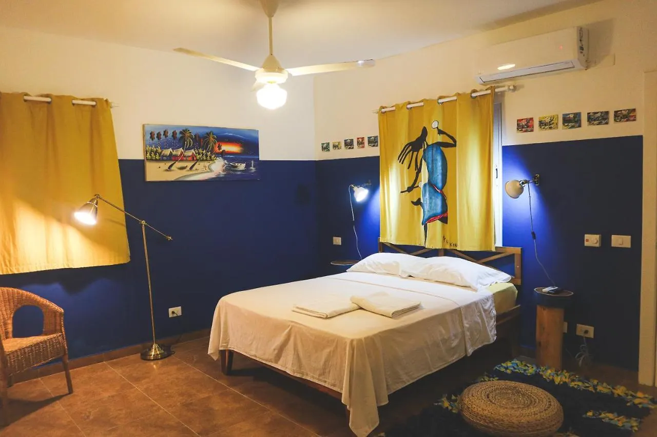 Hotel Boutique Altea Доминиканская Республика