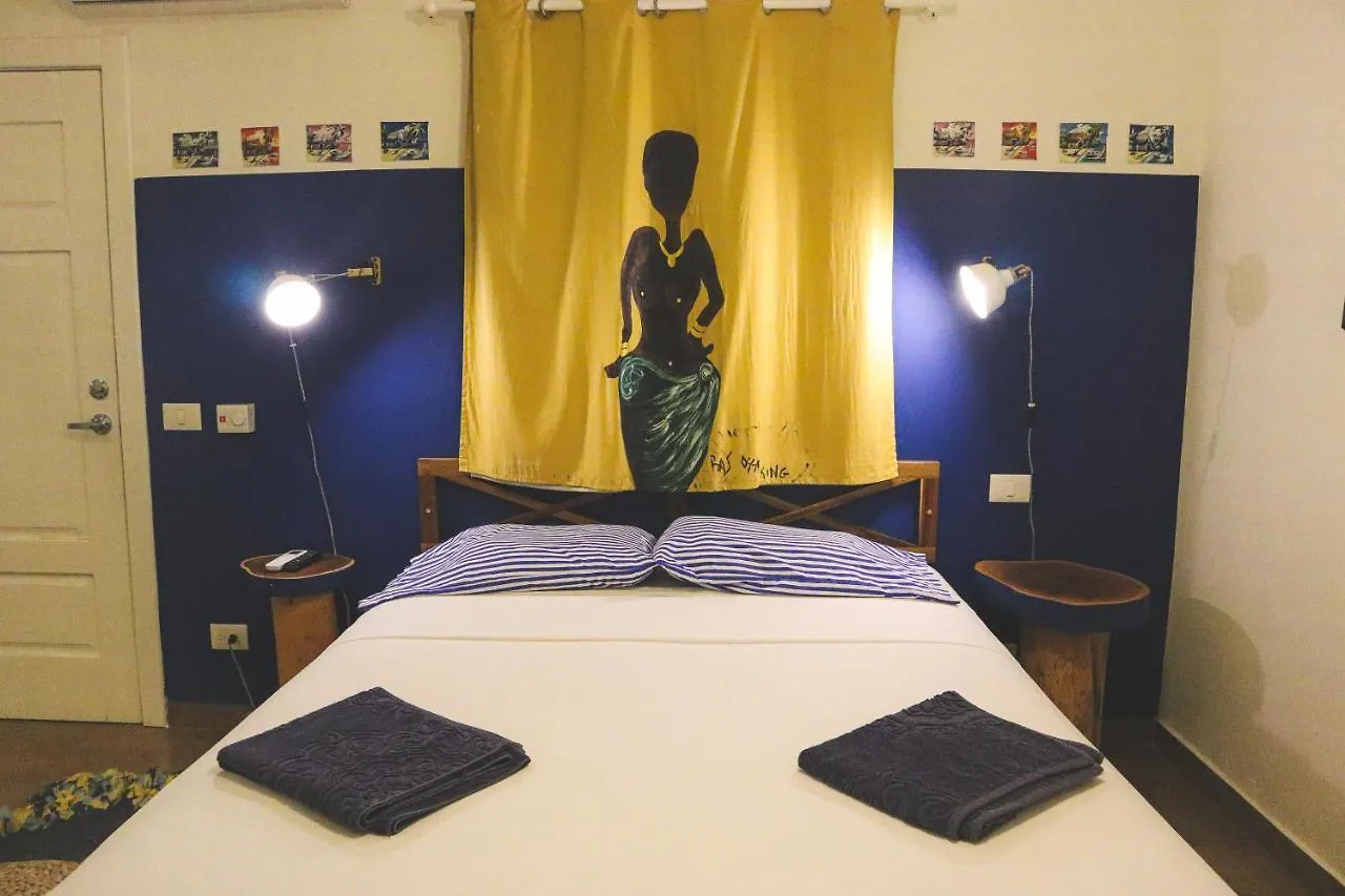 Hotel Boutique Altea  Байяибе