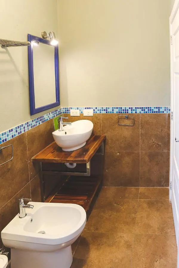 Hotel Boutique Altea  Байяибе
