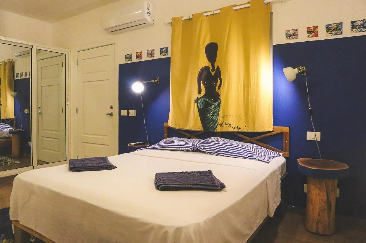 Hotel Boutique Altea  Байяибе