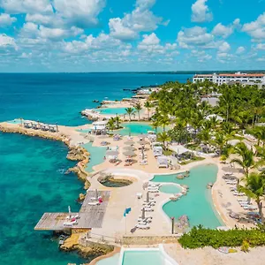 Station touristique Tracadero Club & Holidays, Bayahibe